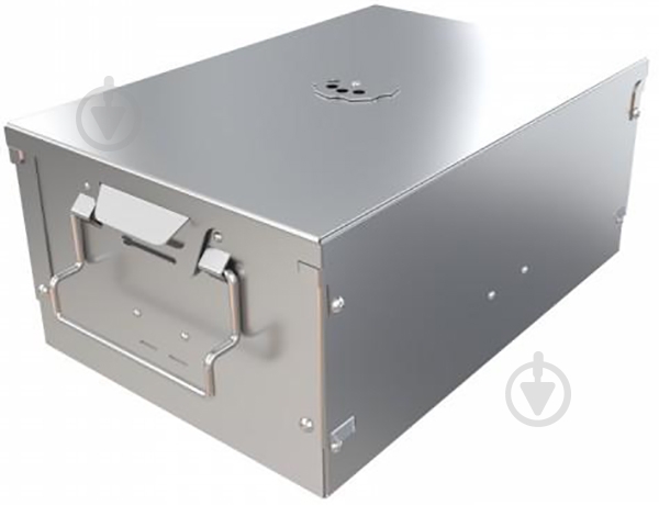 Коптильня Mousson Flex 8 IBR - фото 2