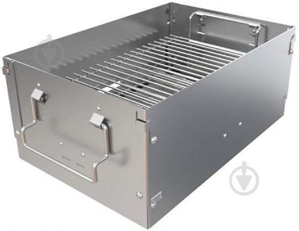 Коптильня Mousson Flex 8 IBR - фото 4