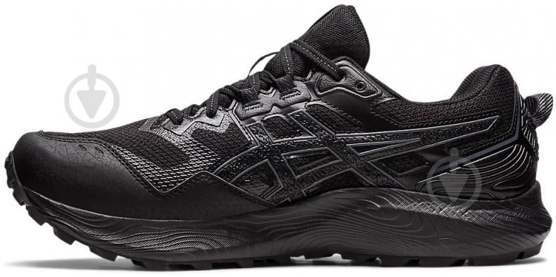 Кроссовки мужские Asics GEL-SONOMA 7 GTX 1011B593-002 р.42 черные - фото 1