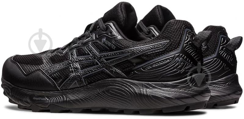 Кроссовки мужские Asics GEL-SONOMA 7 GTX 1011B593-002 р.42 черные - фото 3