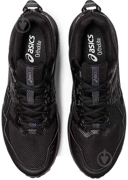 Кроссовки мужские Asics GEL-SONOMA 7 GTX 1011B593-002 р.42 черные - фото 4