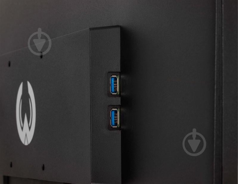 Монитор Iiyama G-Master Red Eagle 27" (G2770HSU-B6) - фото 10 Монитор Iiyama G-Master Red Eagle 27" (G2770HSU-B6) - фото 10