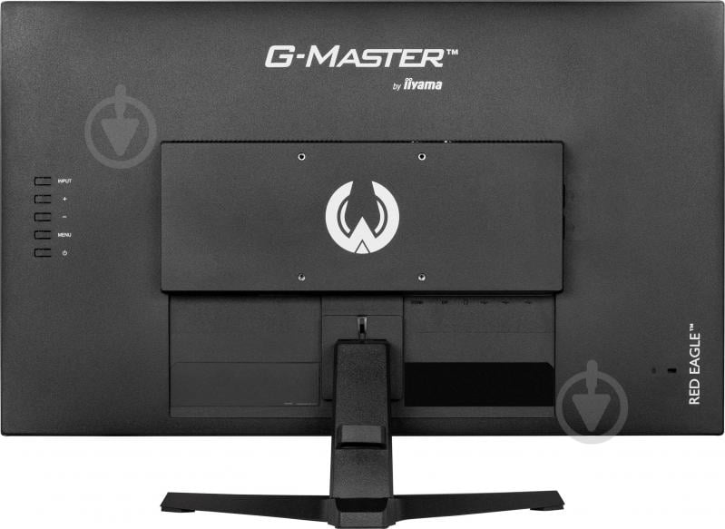Монитор Iiyama G-Master Red Eagle 27" (G2770HSU-B6) - фото 7 Монитор Iiyama G-Master Red Eagle 27" (G2770HSU-B6) - фото 7