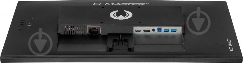 Монитор Iiyama G-Master Red Eagle 27" (G2770HSU-B6) - фото 9 Монитор Iiyama G-Master Red Eagle 27" (G2770HSU-B6) - фото 9