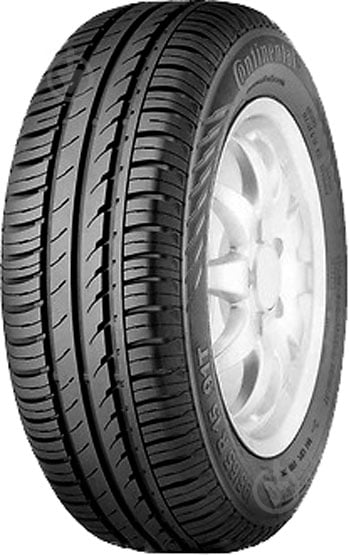 Шина Continental CONTIECOCONTACT 3 185/65R15 T лето - фото 1