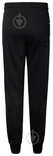 Штани Converse High Waisted Slim Jogger 10018407-001 р. S чорний - фото 2