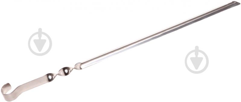 Шампур Mousson S 6 60 см - фото 1