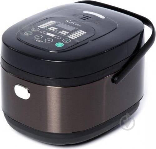 Мультиварка Suntera AS-1015 - фото 1