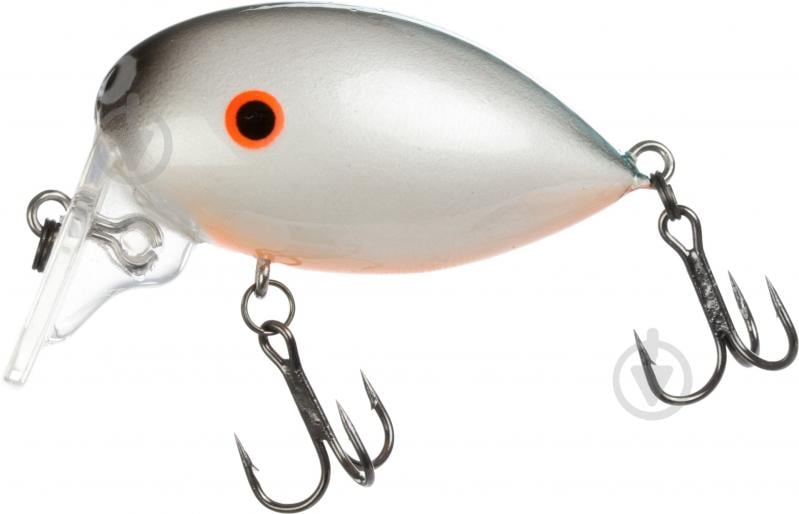 Воблер EOS BOITS TRACER M 6,5 г 45 мм - фото 1 Воблер EOS BOITS TRACER M 6,5 г 45 мм - фото 1