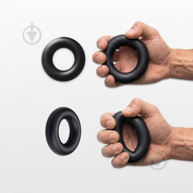 Набор эспандеров Бубновского EasyFit GripKit 6 в 1 - фото 4