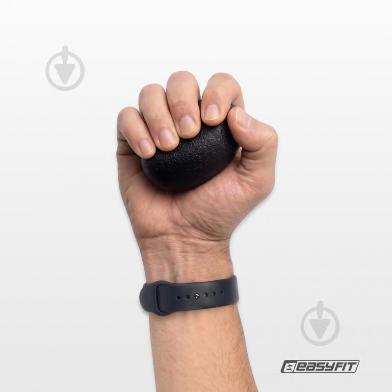 Набор эспандеров Бубновского EasyFit GripKit 6 в 1 - фото 5