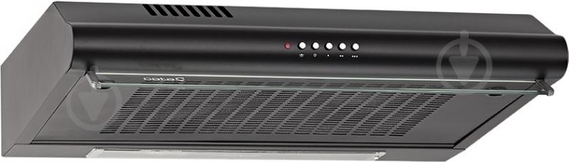 Вытяжка Cata P 3050 NEGRA (BLACK) - фото 1 Вытяжка Cata P 3050 NEGRA (BLACK) - фото 1