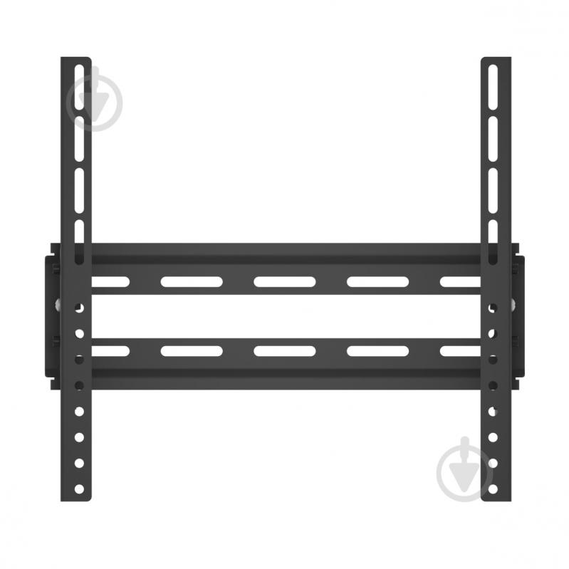 Крепление для телевизора HausMark STWA-44 наклонные 36"-75" черный - фото 6