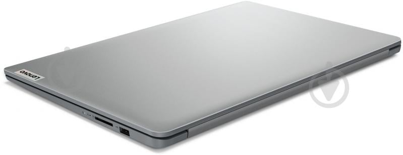 Ноутбук Lenovo IdeaPad 1 15IAU7 15,6" (82QD00C9RA) cloud grey - фото 7