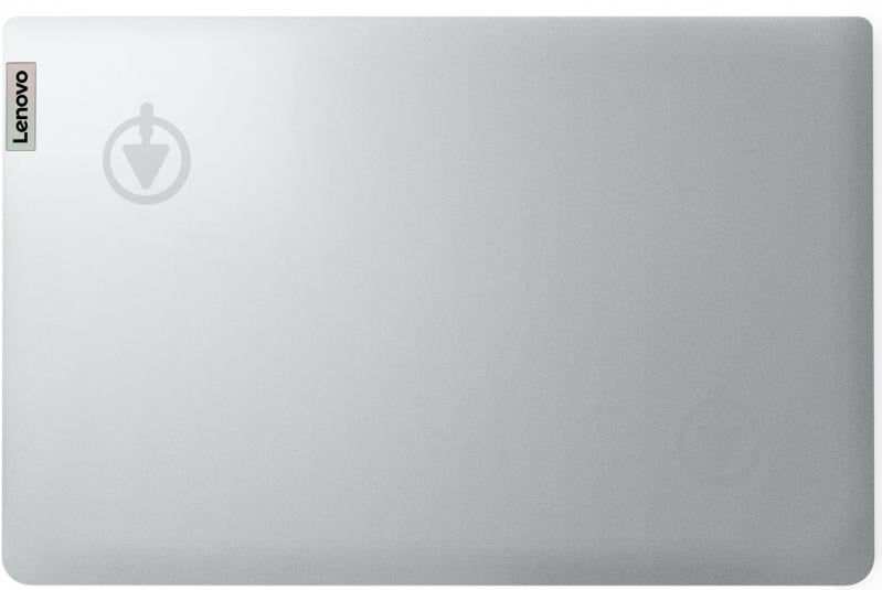 Ноутбук Lenovo IdeaPad 1 15IAU7 15,6" (82QD00C9RA) cloud grey - фото 2