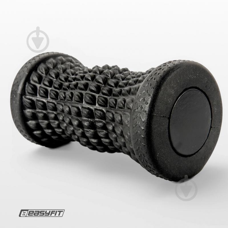 Массажный валик EasyFit FootRoll для ног и рук - фото 2