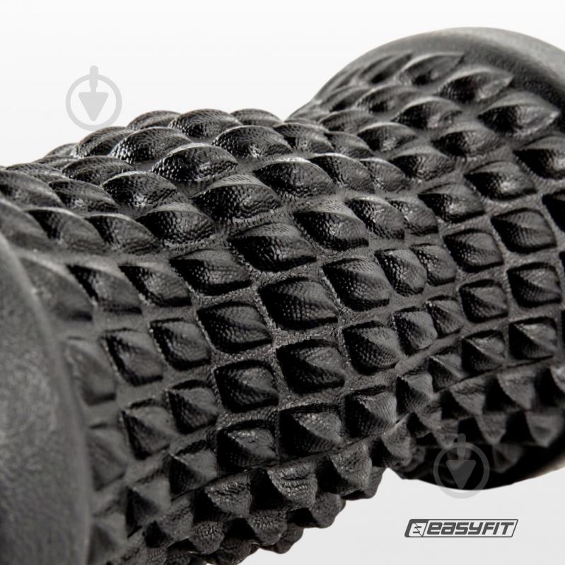 Массажный валик EasyFit FootRoll для ног и рук - фото 3