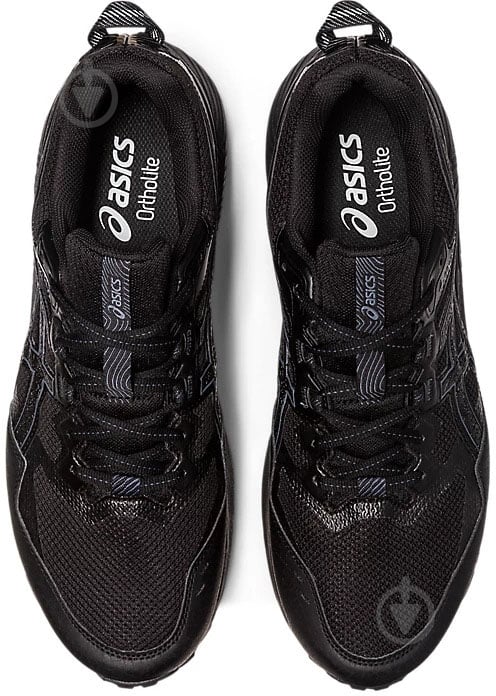 Кросівки чоловічі Asics GEL-SONOMA 7 GTX 1011B593-002 р.46,5 чорні - фото 4