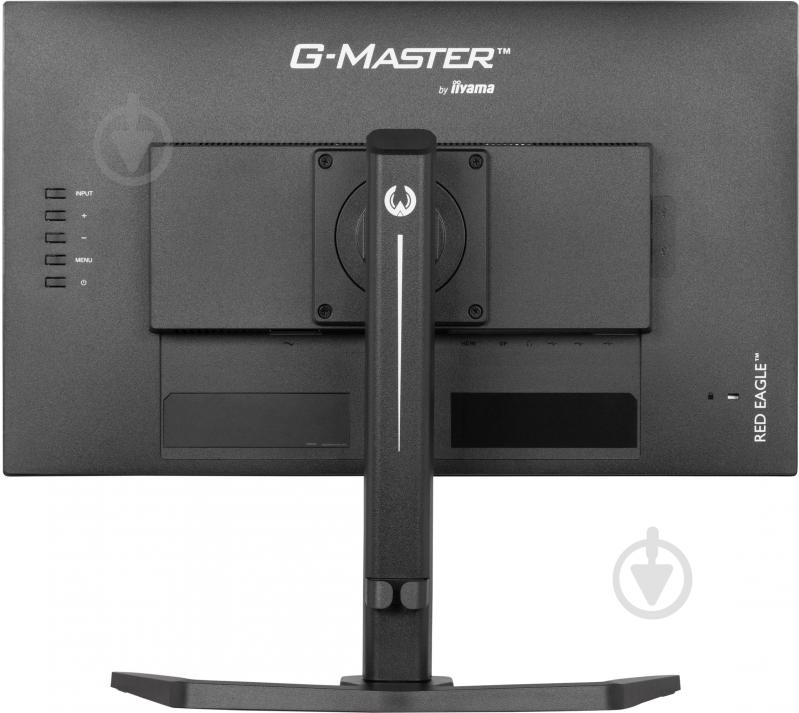 Монитор Iiyama G-Master Red Eagle 23,8" (GB2470HSU-B6) - фото 8