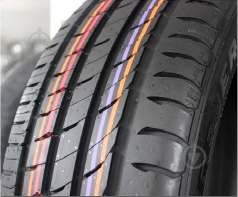 Шина General ALTIMAX ONE S FR 225/55R17 Y лето - фото 3