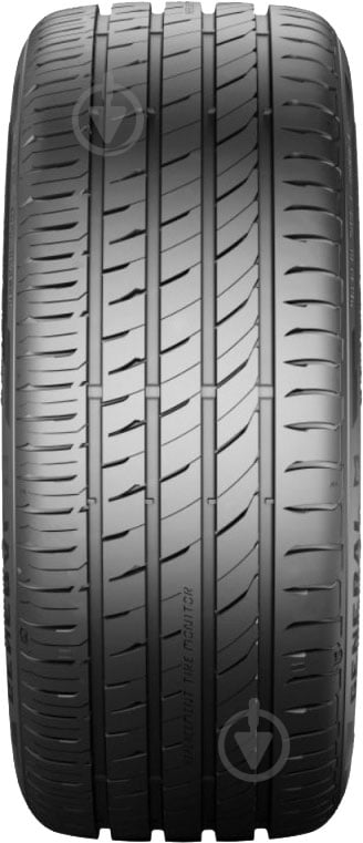 Шина General ALTIMAX ONE S FR 225/55R17 Y лето - фото 2