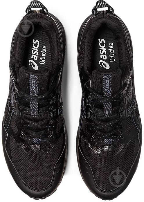 Кроссовки мужские Asics GEL-SONOMA 7 GTX 1011B593-002 р.46 черные - фото 4