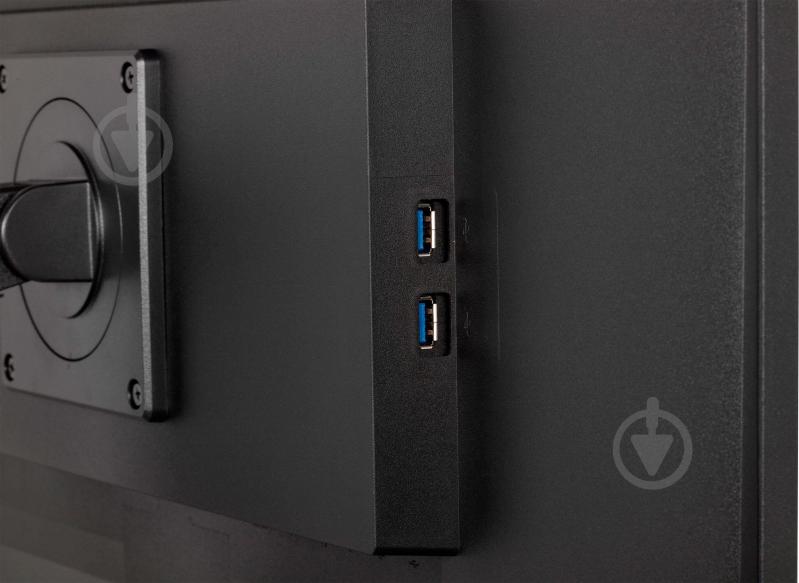 Монитор Iiyama G-Master Red Eagle 27" (GB2770HSU-B6) - фото 12