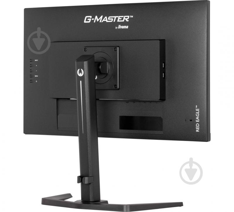 Монитор Iiyama G-Master Red Eagle 27" (GB2770HSU-B6) - фото 9