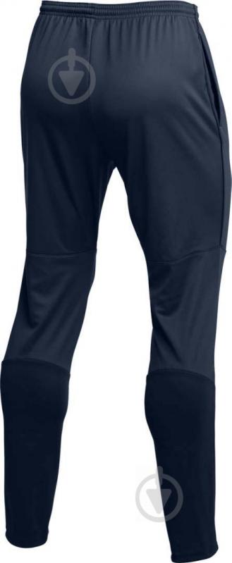 Брюки Nike M NK DRY PARK20 PANT KP BV6877-410 р. 2XL темно-синий - фото 1