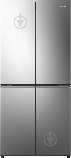 ВИТРИНА! Холодильник Hisense RQ5P470SAIE - фото 1
