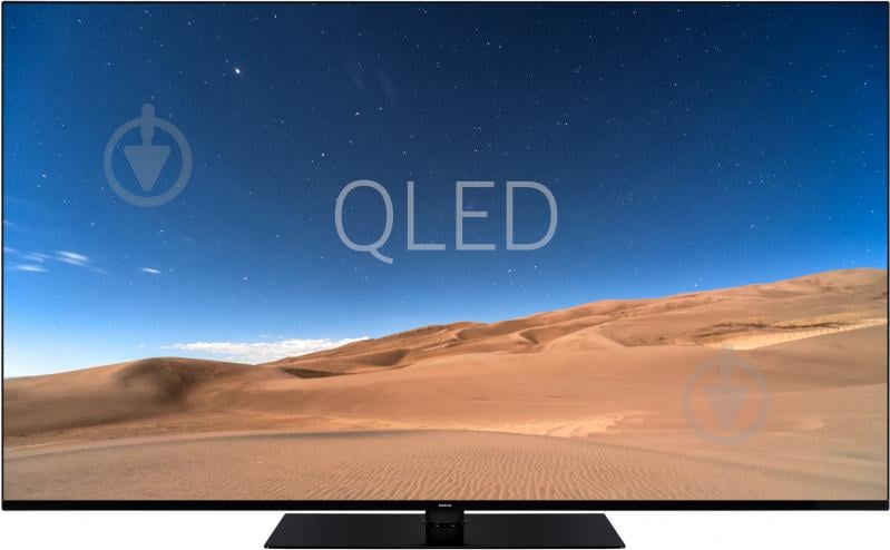 Телевизор Nokia QLED 6500D 65″ Smart TV - фото 1