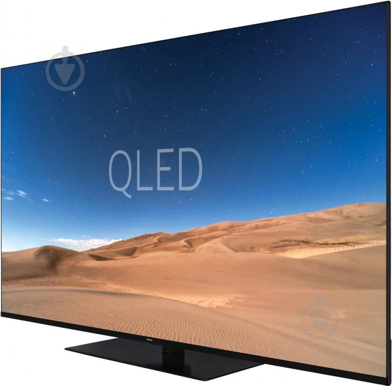 Телевизор Nokia QLED 6500D 65″ Smart TV - фото 2