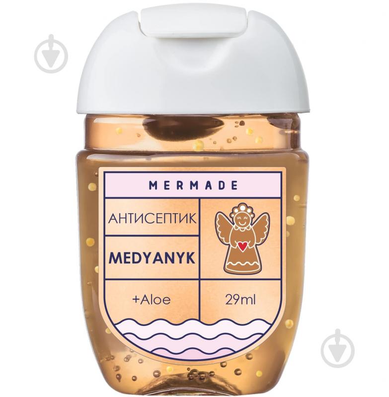 Антисептик Mermade Medyanyk 29 мл - фото 1