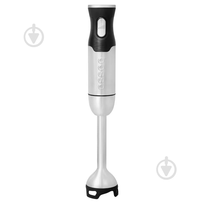 Блендер ручной BOSSO ProChef 1000-BL - фото 5