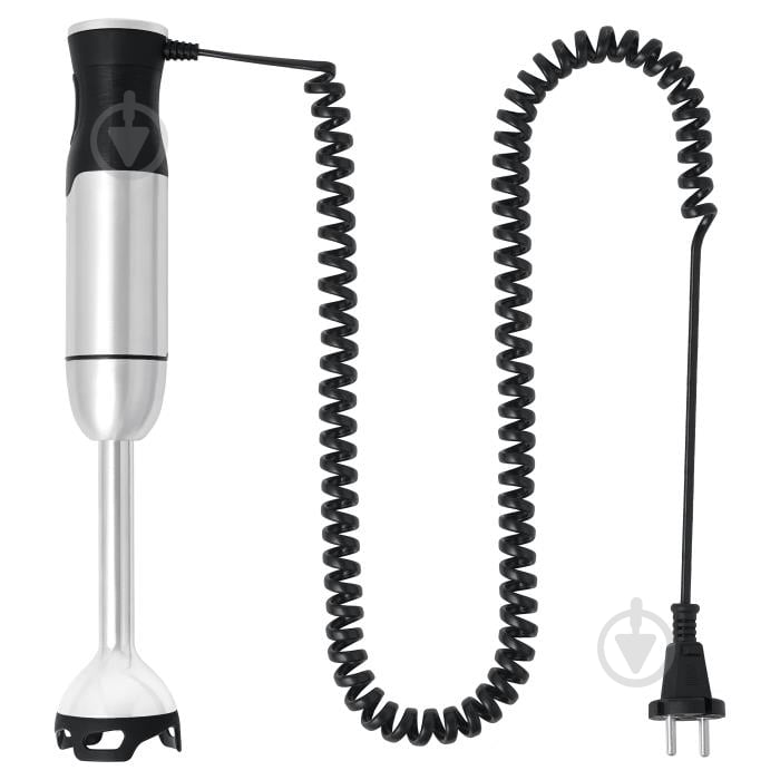 Блендер ручной BOSSO ProChef 1000-BL - фото 6