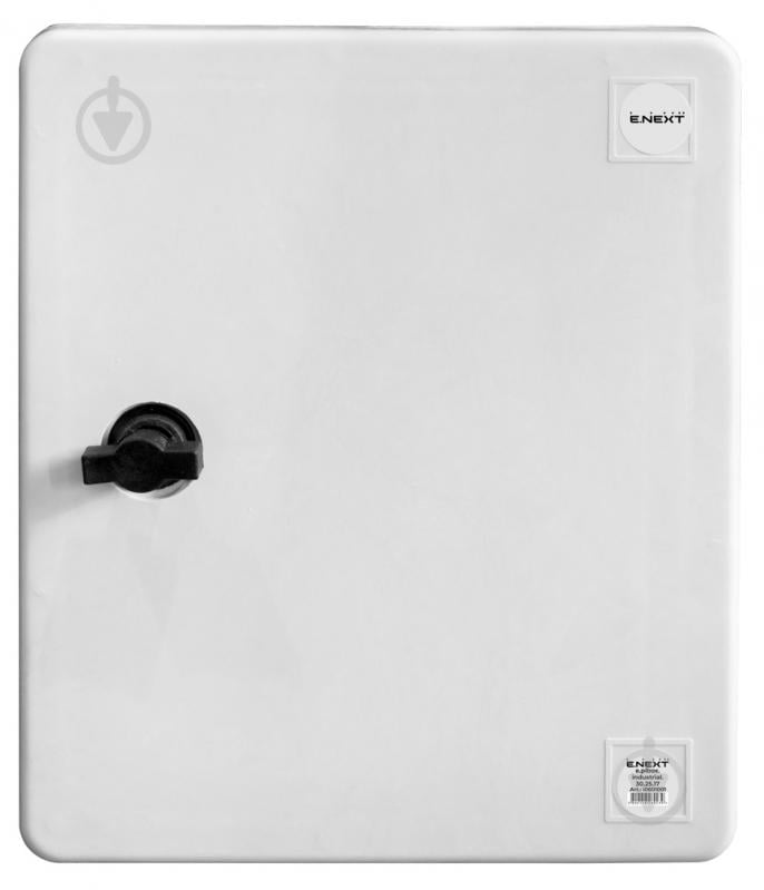 Корпус E.NEXT e.plbox.industrial.30.25.17 i0601001 - фото 2