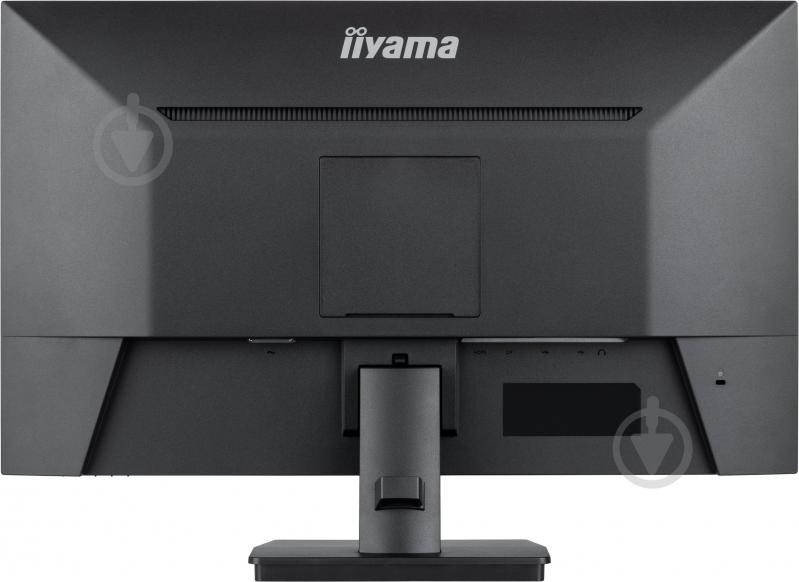 Монитор Iiyama ProLite 27" (XU2793QS-B6) - фото 5