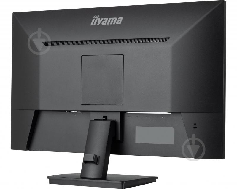 Монитор Iiyama ProLite 27" (XU2793QS-B6) - фото 4