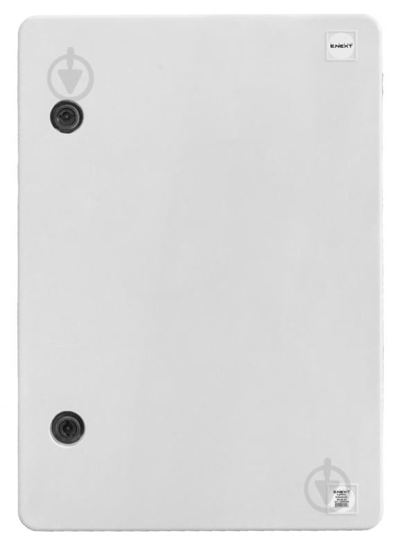 Корпус E.NEXT e.plbox.industrial.40.30.21 i0601002 - фото 2 Корпус E.NEXT e.plbox.industrial.40.30.21 i0601002 - фото 2