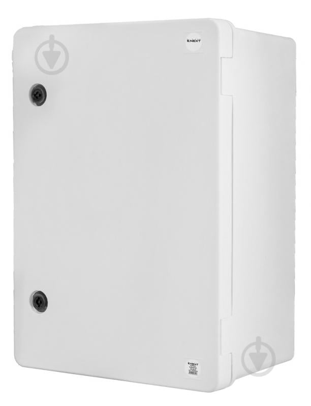 Корпус E.NEXT e.plbox.industrial.40.30.21 i0601002 - фото 1 Корпус E.NEXT e.plbox.industrial.40.30.21 i0601002 - фото 1