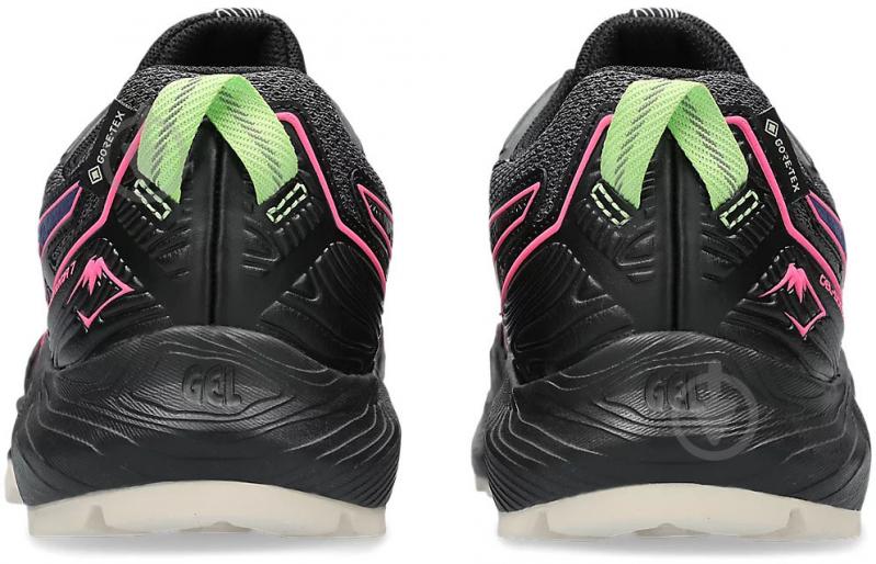 Кроссовки женские Asics GEL-SONOMA 7 GTX 1012B414-020 р.39 черные - фото 6