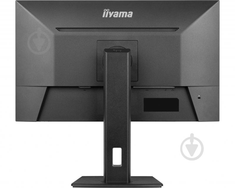 Монитор Iiyama ProLite 27" (XUB2793QS-B6) - фото 7 Монитор Iiyama ProLite 27" (XUB2793QS-B6) - фото 7