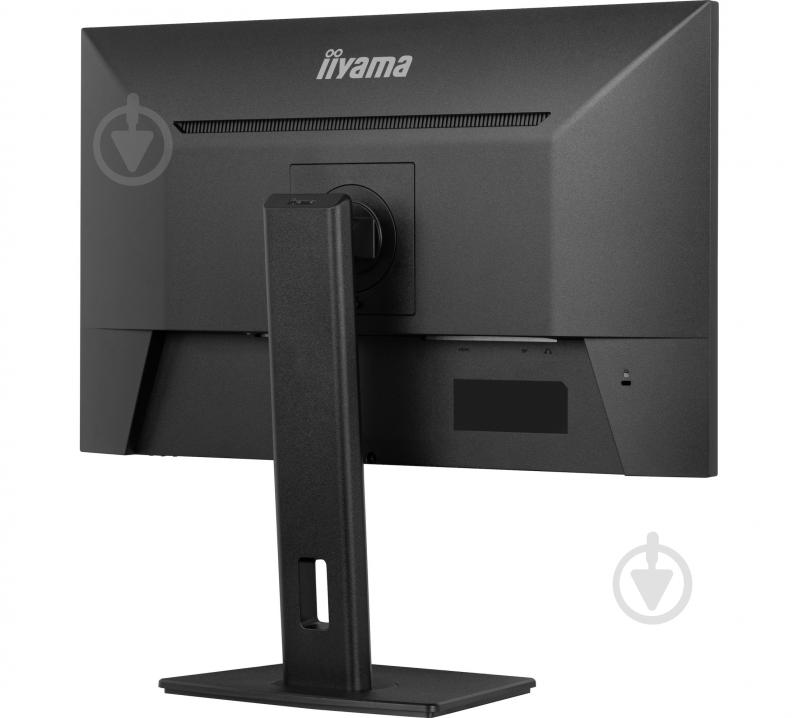 Монитор Iiyama ProLite 27" (XUB2793QS-B6) - фото 8 Монитор Iiyama ProLite 27" (XUB2793QS-B6) - фото 8