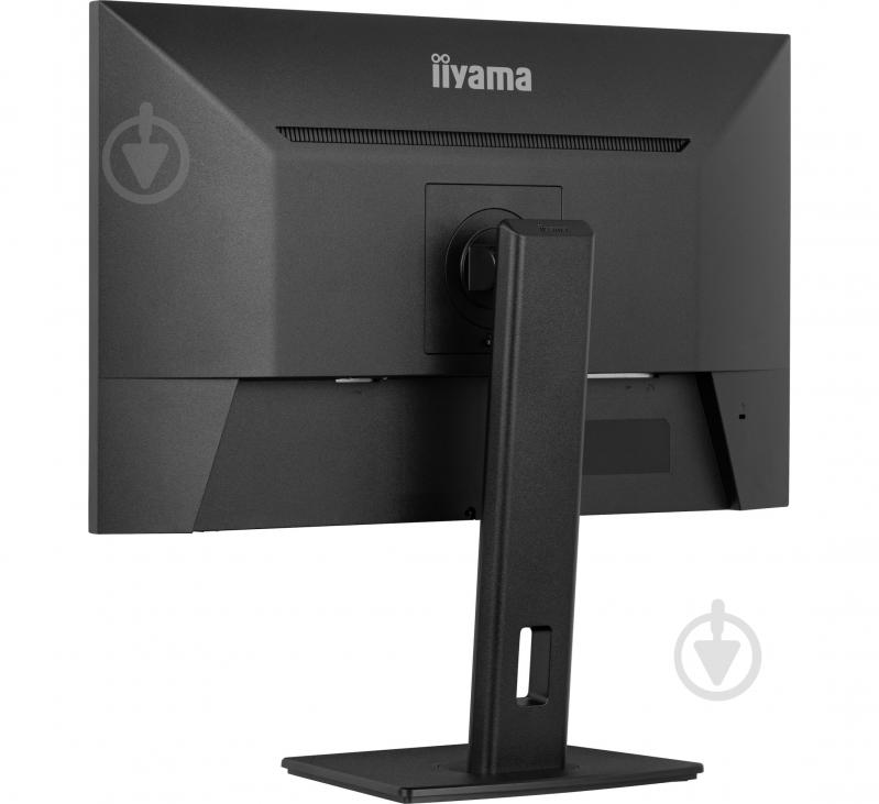 Монитор Iiyama ProLite 27" (XUB2793QS-B6) - фото 9 Монитор Iiyama ProLite 27" (XUB2793QS-B6) - фото 9