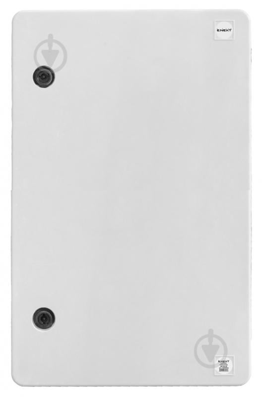 Корпус E.NEXT e.plbox.industrial.60.40.22 i0601004 - фото 2