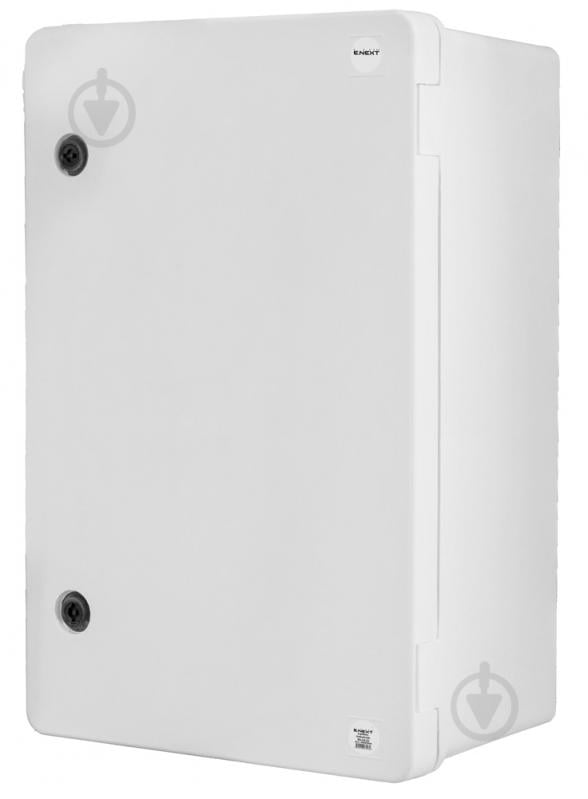 Корпус E.NEXT e.plbox.industrial.60.40.22 i0601004 - фото 1