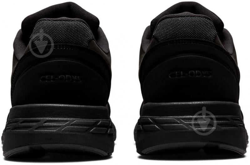 Кросівки чоловічі Asics GEL-ODYS 1131A062-001 р.44,5 чорні - фото 6