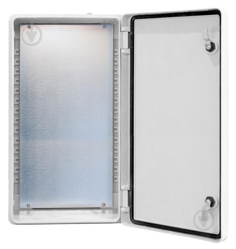 Корпус E.NEXT e.plbox.industrial.80.60.30 i0601006 - фото 3