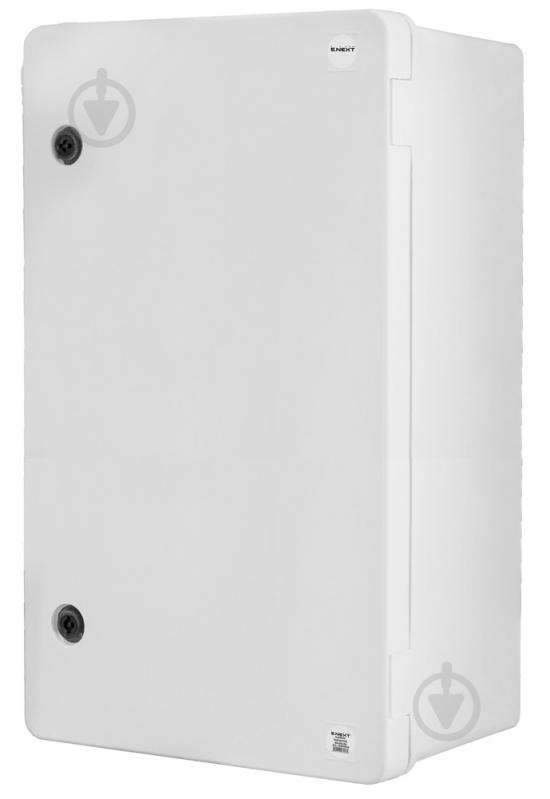 Корпус E.NEXT e.plbox.industrial.80.60.30 i0601006 - фото 1