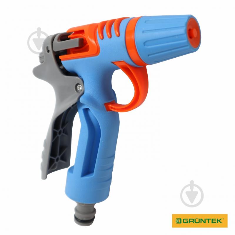Пистолет-разбрызгиватель Gruntek 296692690 - фото 7 Пистолет-разбрызгиватель Gruntek 296692690 - фото 7